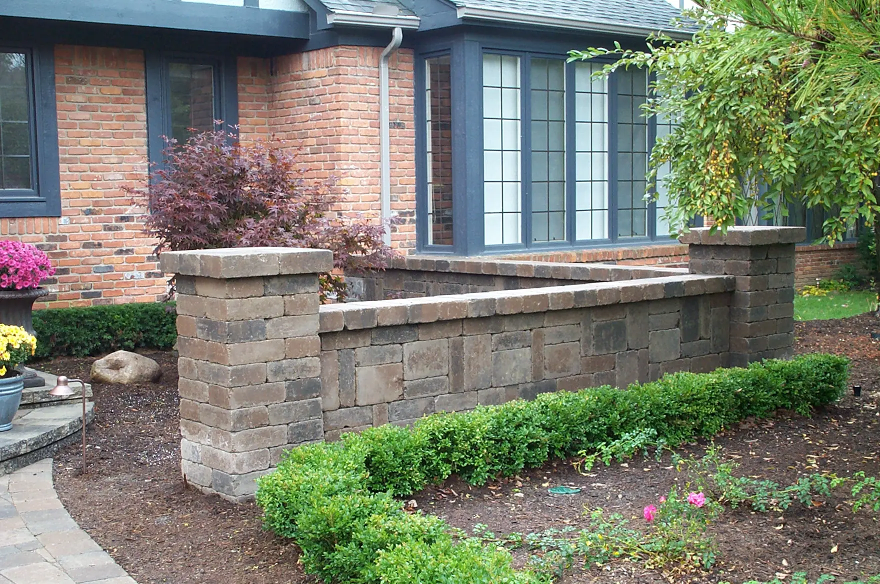 lone-star-retaining-wall