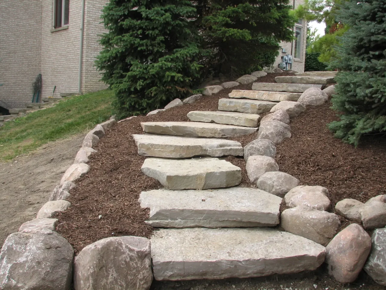 lone-star-lime-stone-steps