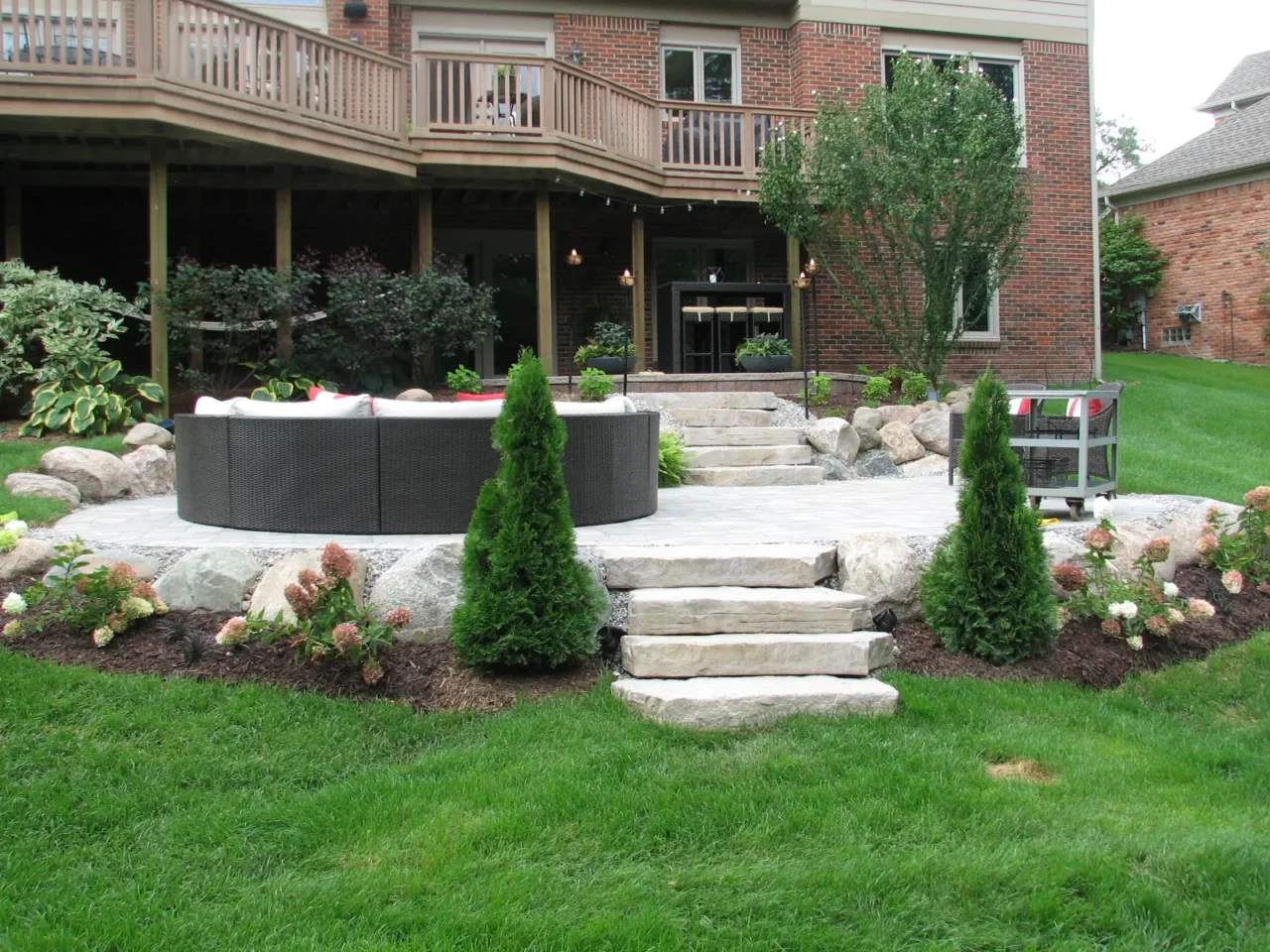 lone-star-steps-retaining-wall